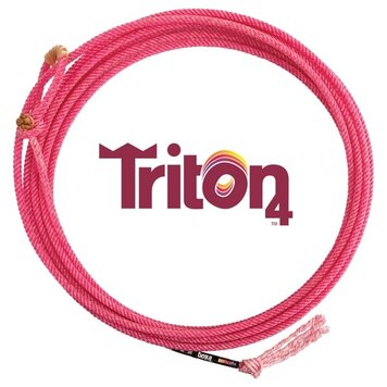 Rattler Triton Heel Rope