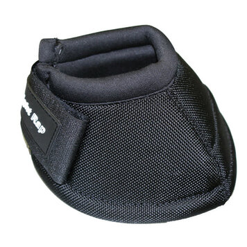 American Heritage Equine No Turn Bell Boots