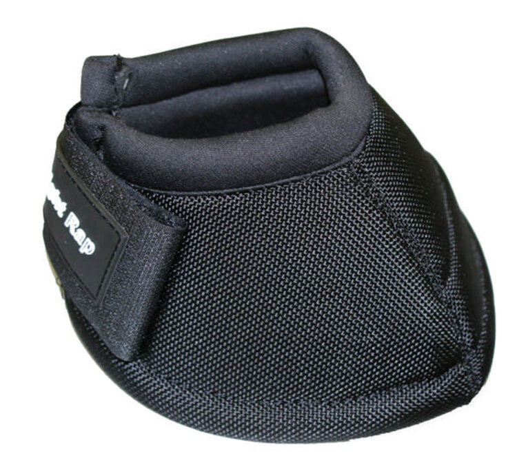 American Heritage Equine No Turn Bell Boots