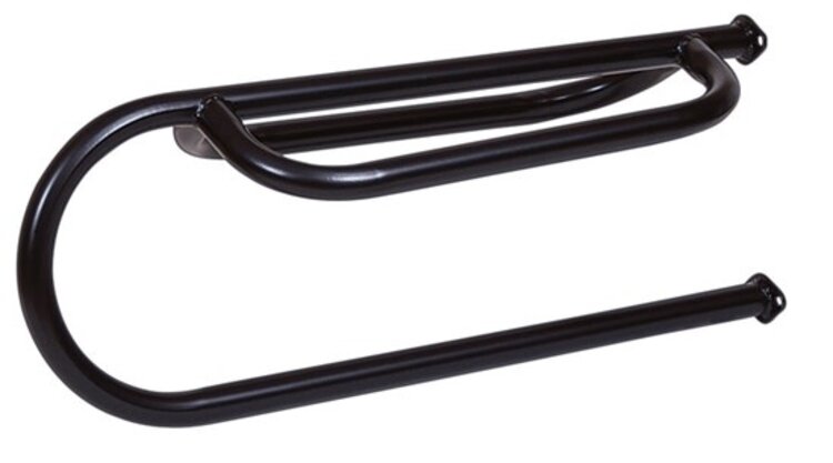 American Heritage Equine Wall Mount Saddle Rack