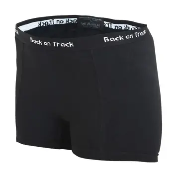 Back On Track Boxer Shorts Women