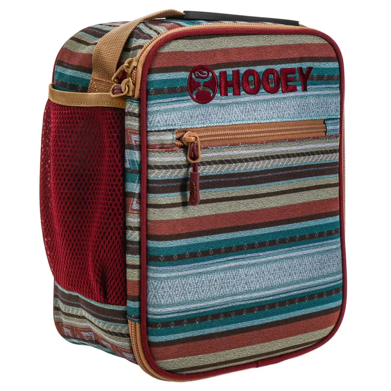 Serape lunch bag sale