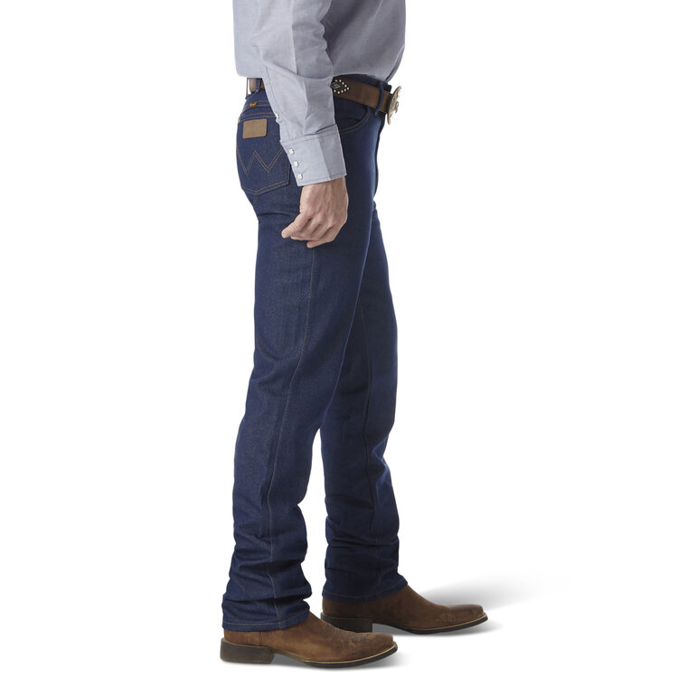 Wrangler Cowboy Cut Slim Fit 936 Rigid Jeans