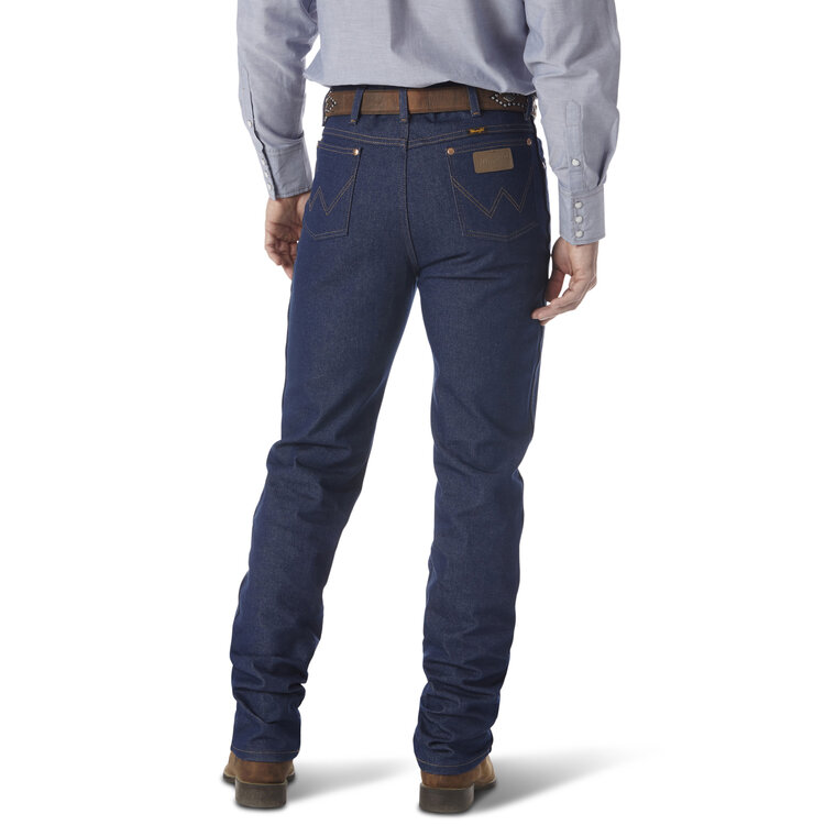 Wrangler Cowboy Cut Slim Fit 936 Rigid Jeans
