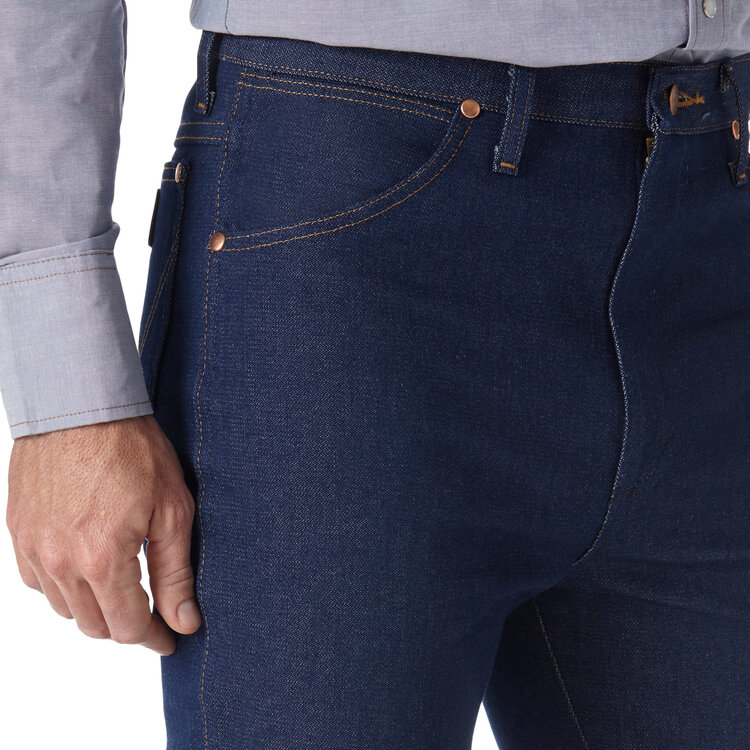 Wrangler Cowboy Cut Slim Fit 936 Rigid Jeans