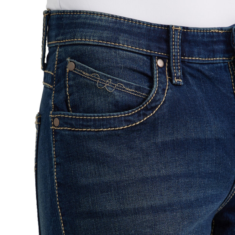 Wrangler Ultimate Riding Jeans Q-Baby WRQ20NR