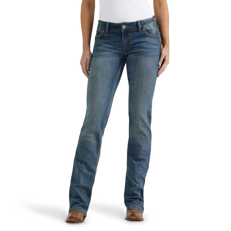 Wrangler Retro Sadie Jeans 07MWZDW