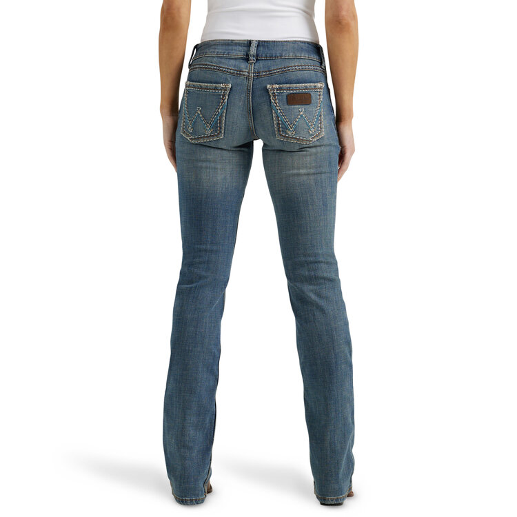 Wrangler Retro Sadie Jeans 07MWZDW