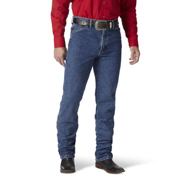 Wrangler George Strait Cowboy Cut Slim Fit Jeans 936GSHD