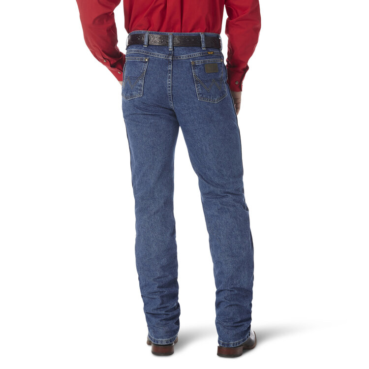 Wrangler George Strait Cowboy Cut Slim Fit Jeans 936GSHD