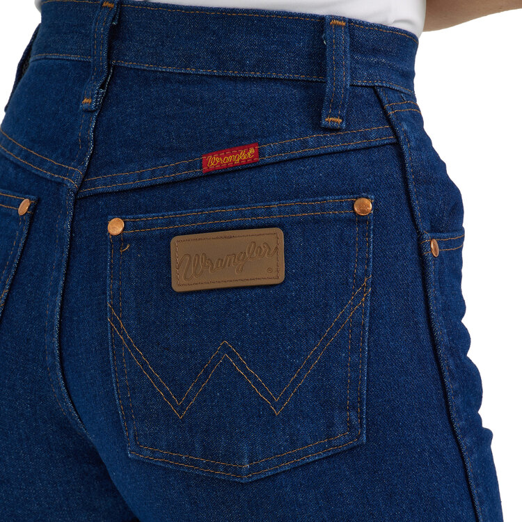 Wrangler Cowboy Cut Slim Fit 14MWZ Jeans