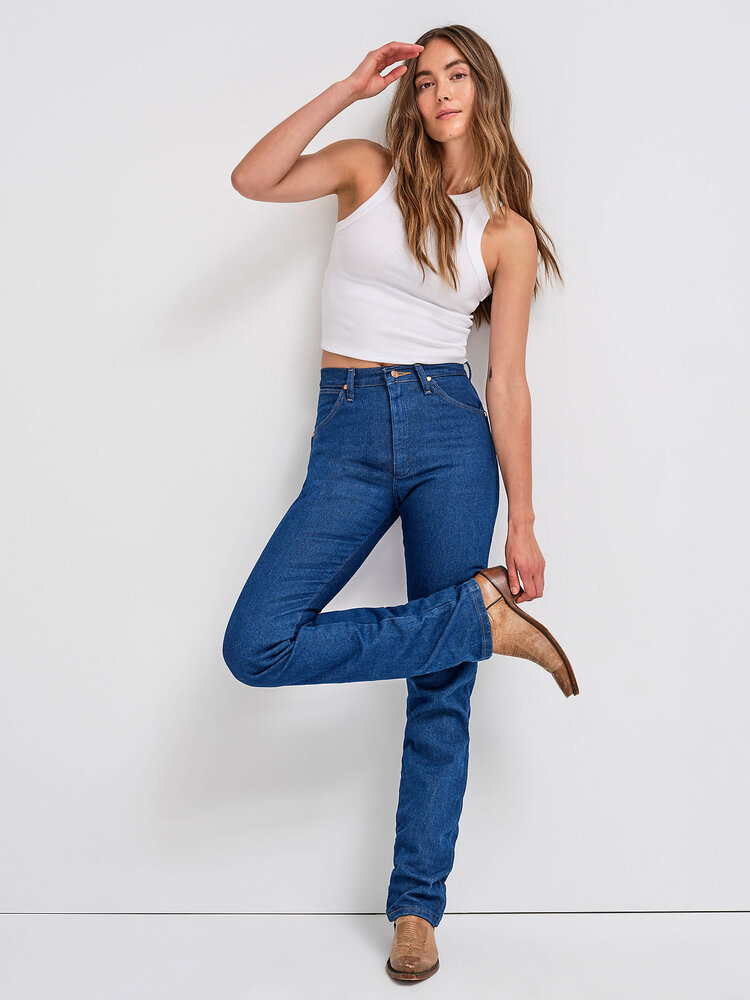 Wrangler Cowboy Cut Slim Fit 14MWZ Jeans