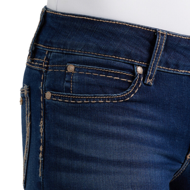 Wrangler Retro Mae Jeans 09MWZHT