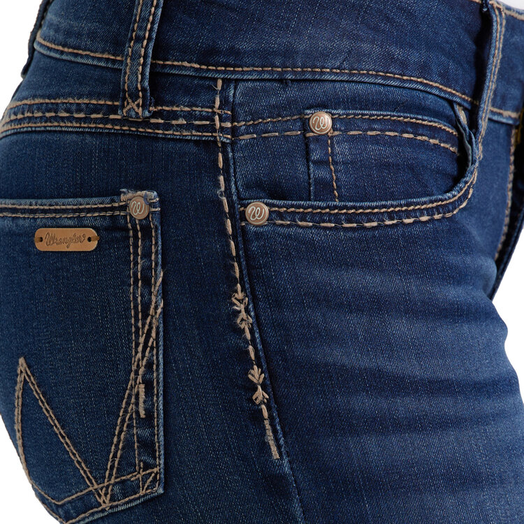 Wrangler Retro Mae Jeans 09MWZHT