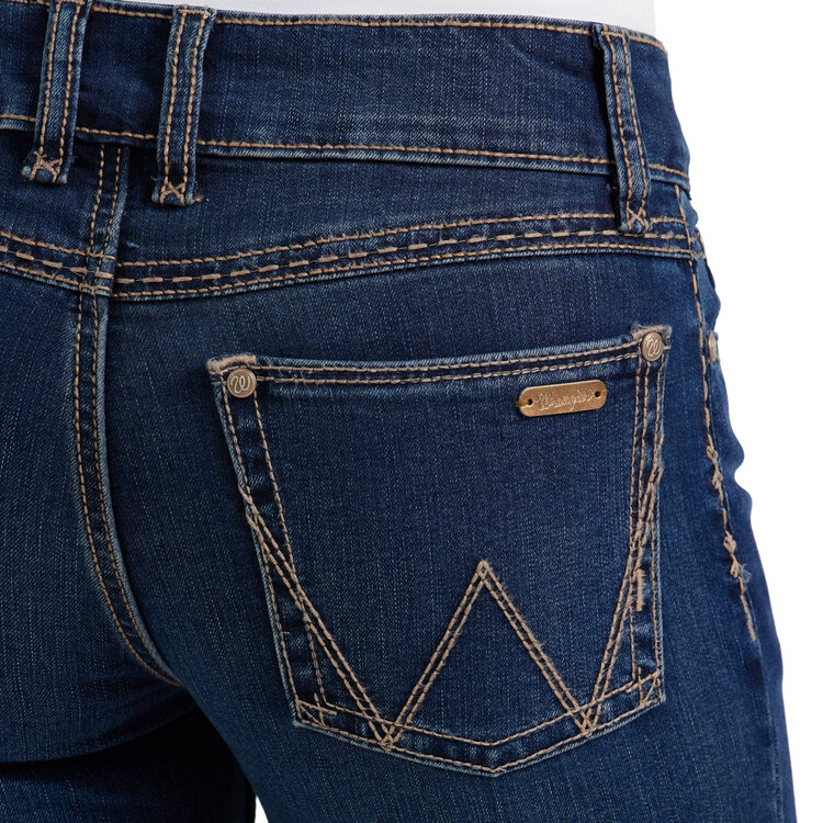 Wrangler Retro Mae Jeans 09MWZHT