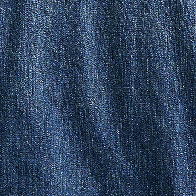 Wrangler Flannel Lined Denim Jacket Winterberry