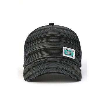 Cinch Women's Printed Stripe Cap