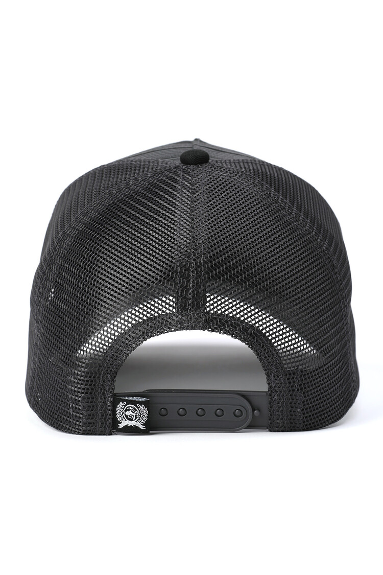 Cinch Women's Printed Stripe Cap