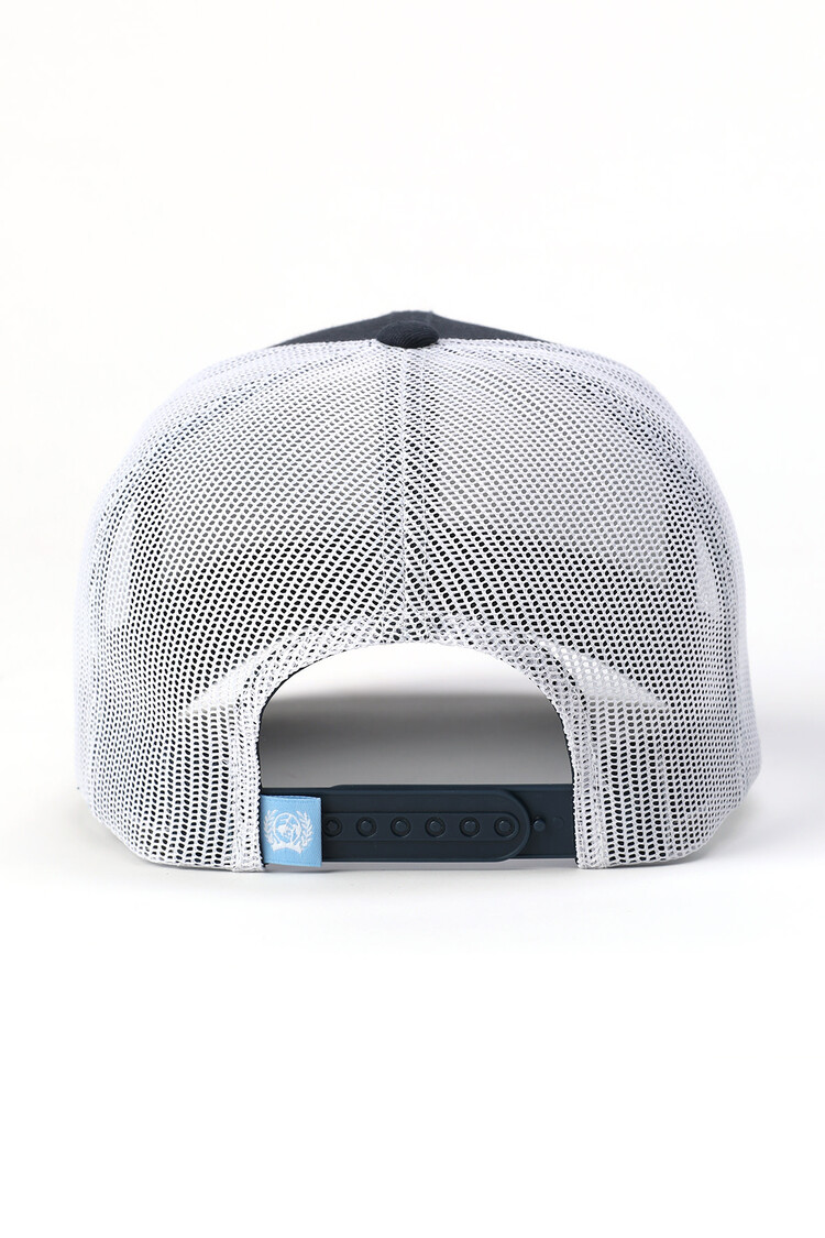 Cinch Men's Cinch Cap - Blue