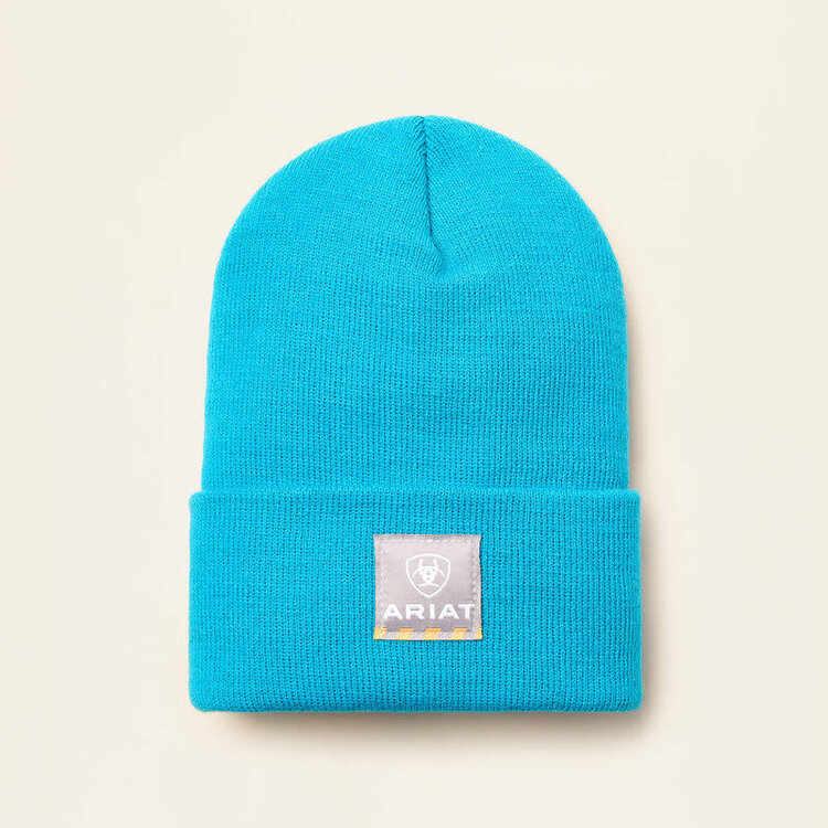 Ariat Rebar Beanie Teal