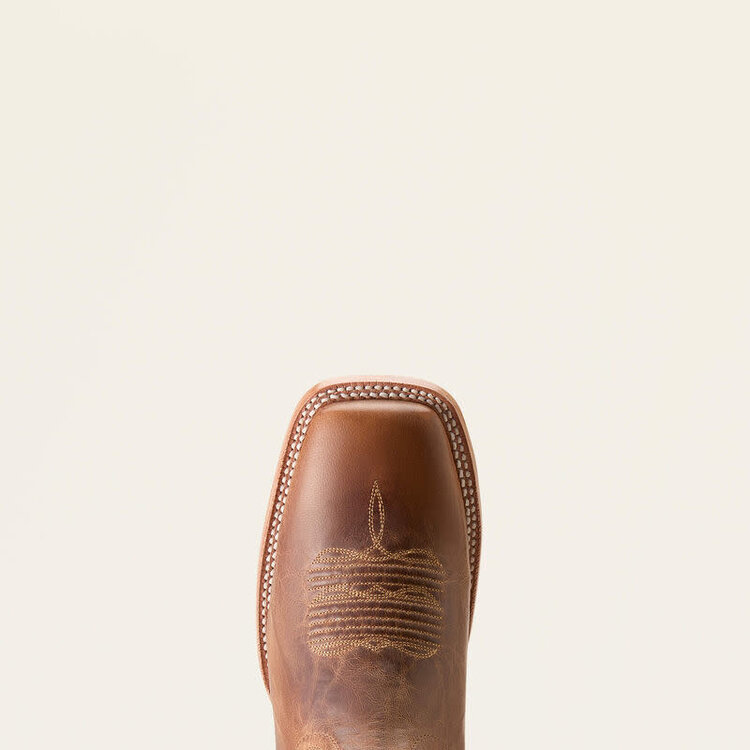 Ariat Tanglewood Bone/Honorable Blue