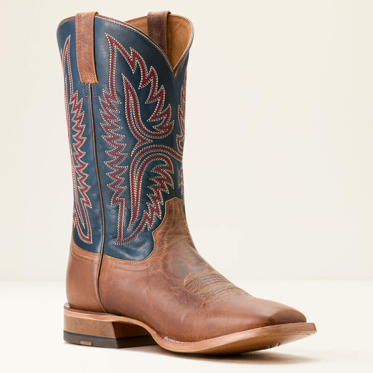 Ariat Tanglewood Bone/Honorable Blue