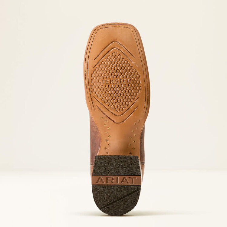 Ariat Tanglewood Bone/Honorable Blue