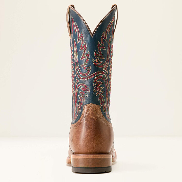 Ariat Tanglewood Bone/Honorable Blue