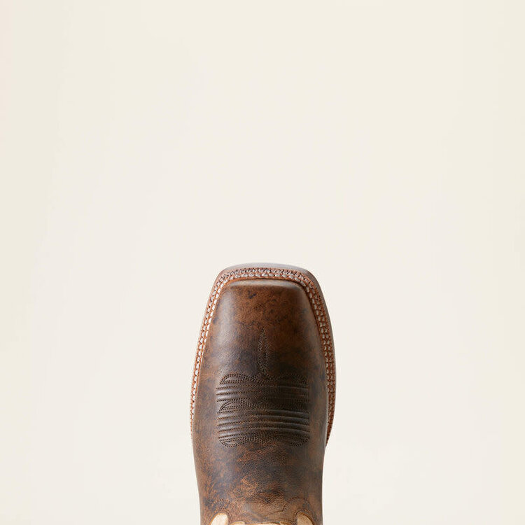 Ariat Tanglewood Maple/Warm Stone