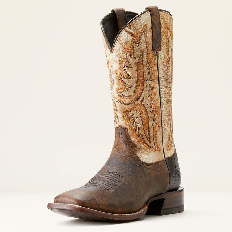 Ariat Tanglewood Maple/Warm Stone
