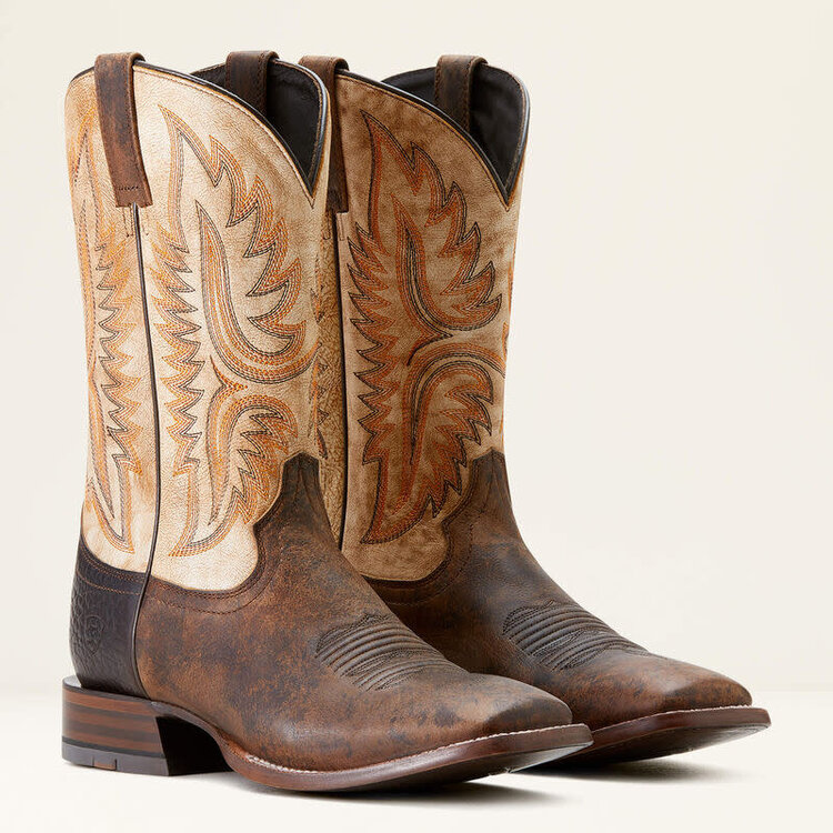 Ariat Tanglewood Maple/Warm Stone