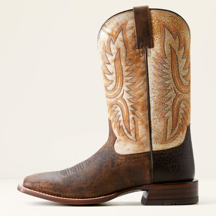 Ariat Tanglewood Maple/Warm Stone