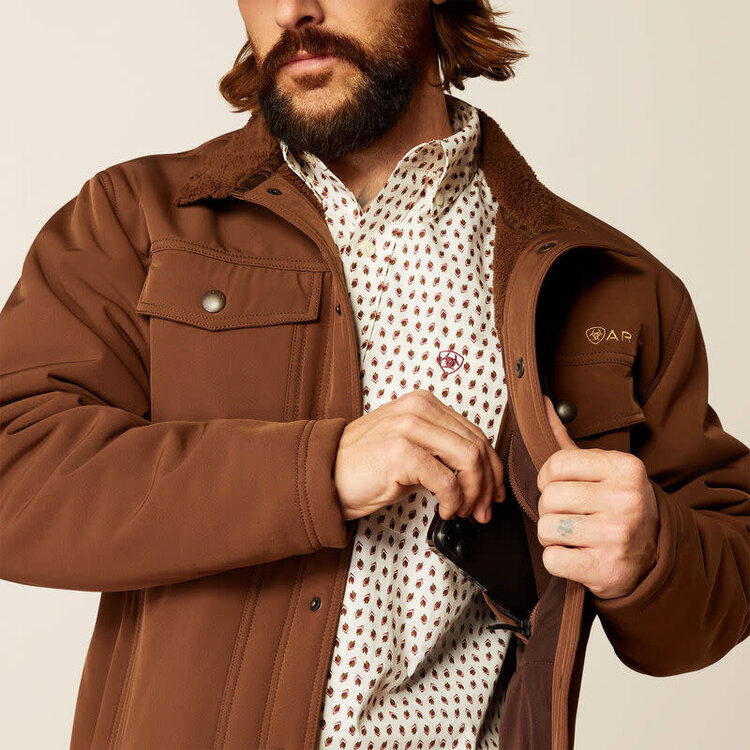 Ariat Vernon Sherpa 2.0 Carafe