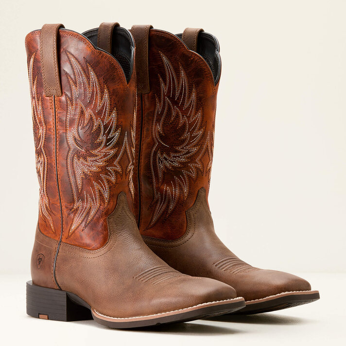 Cowboy Boots Frontier Western Shop