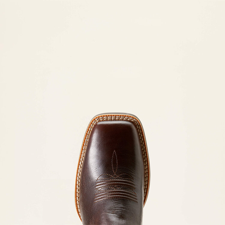 Ariat Gillette Western Boot Arizona Brown/Marble Brown