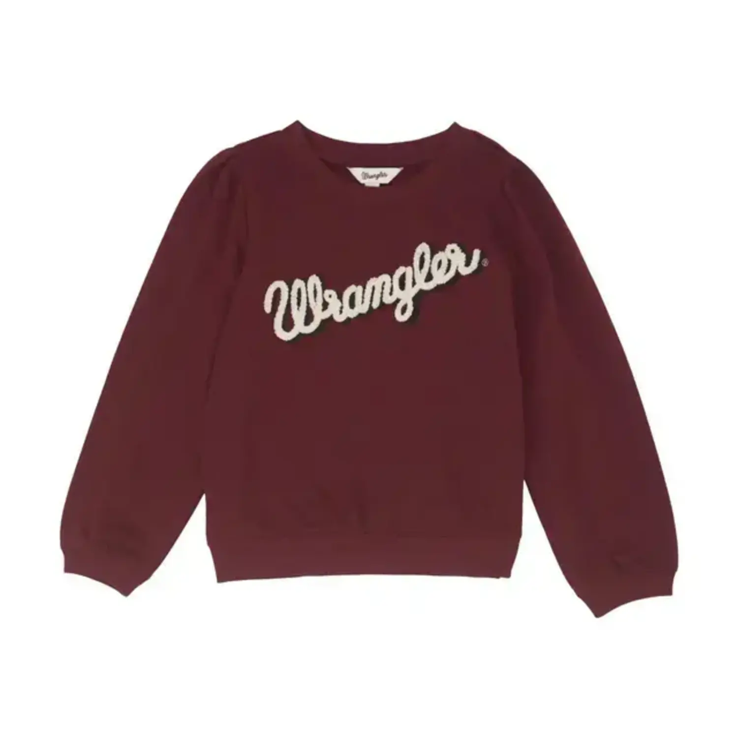 Girls burgundy sweater sales