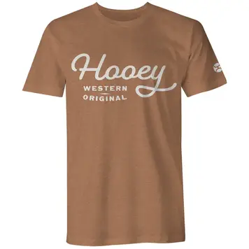 HOOey OG Sienna T-shirt