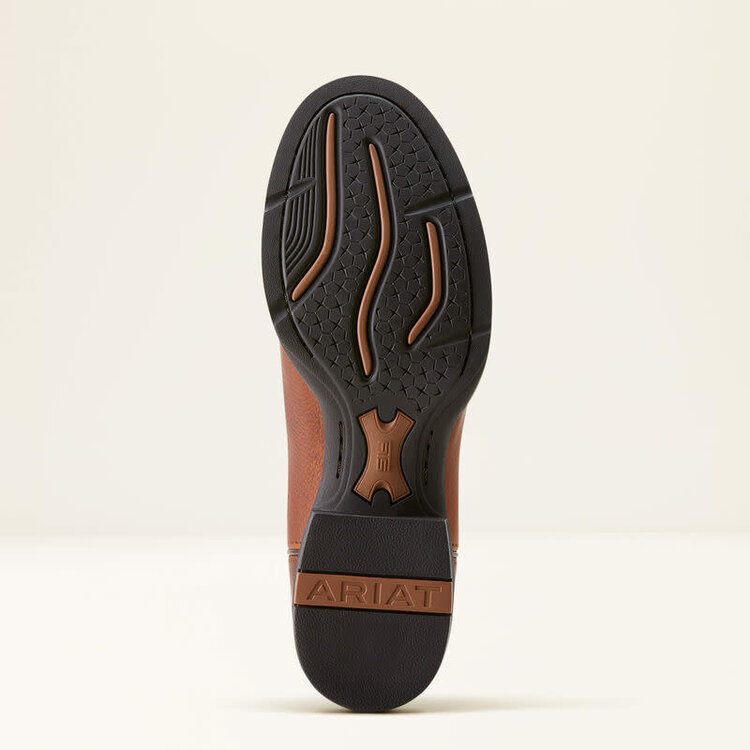 Ariat Sport Stratten Boot Peanut/Toasty Tan