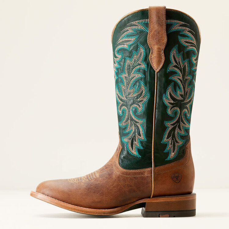 Ariat Futurity Desperado Gold Coast / Lush Forest