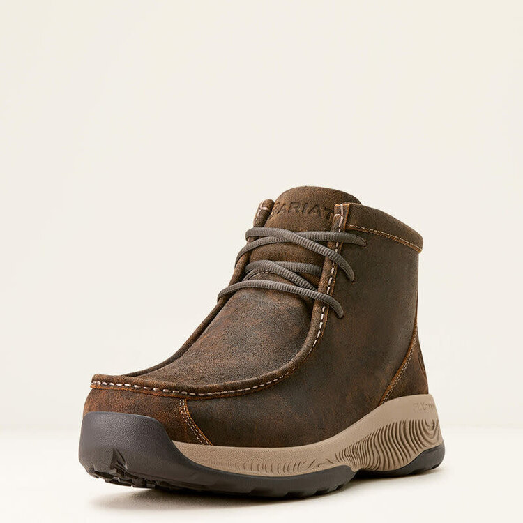 Ariat Spitfire All Terrain Western Brown