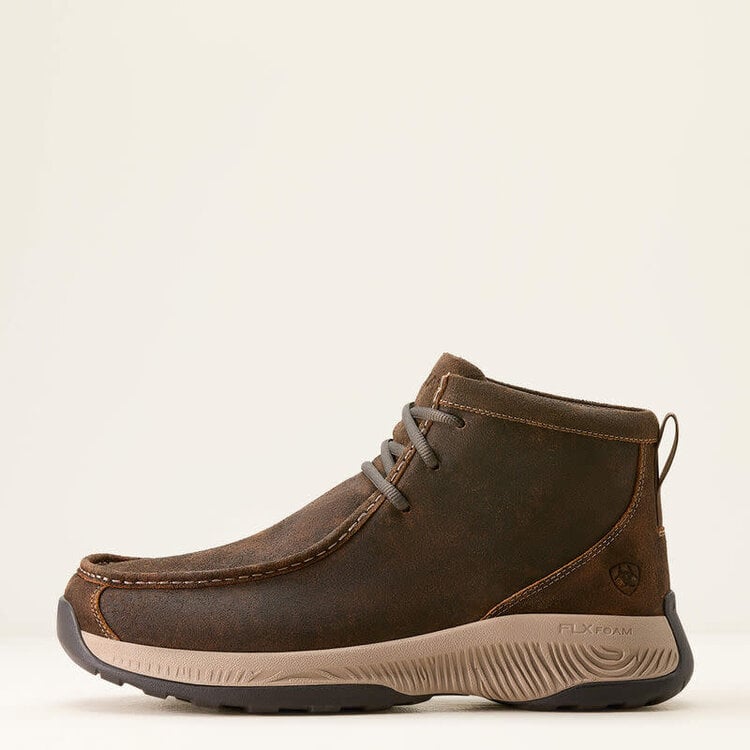 Ariat Spitfire All Terrain Western Brown