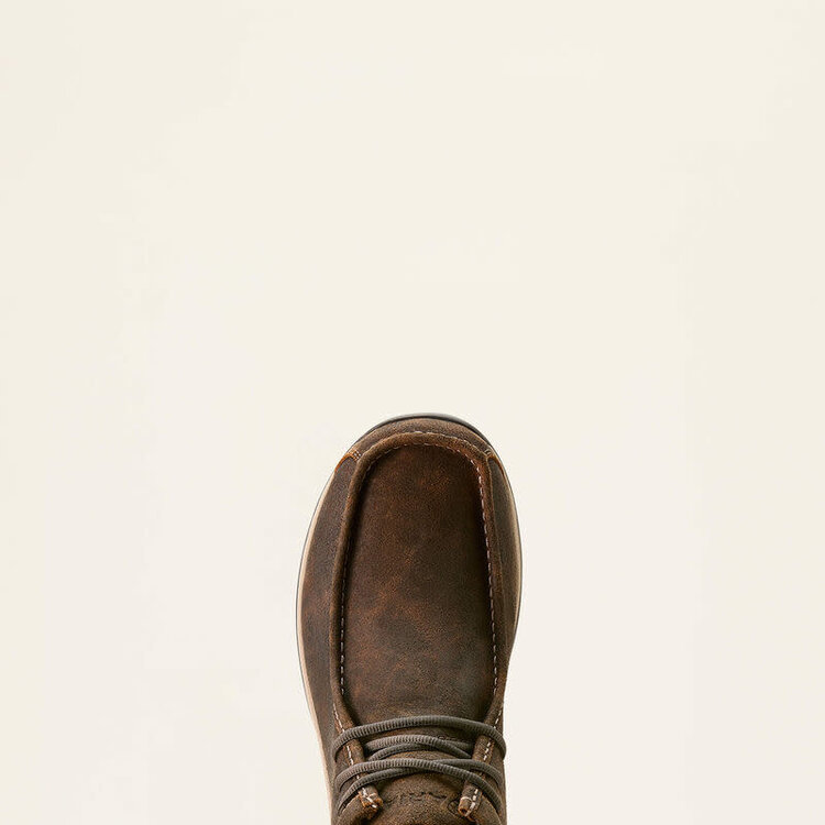 Ariat Spitfire All Terrain Western Brown