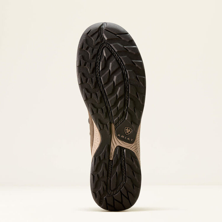 Ariat Spitfire All Terrain Western Brown