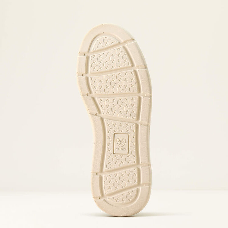 Ariat Youth Hilo Tan Corduroy