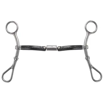 Sharon Camarillo Jointed Gag Bit