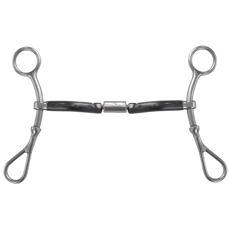 Sharon Camarillo Jointed Gag Bit