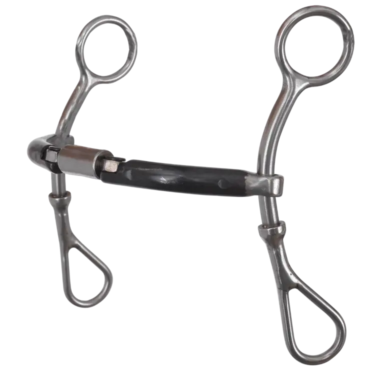 Sharon Camarillo Jointed Gag Bit