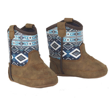 Twister Heston Baby Bucker