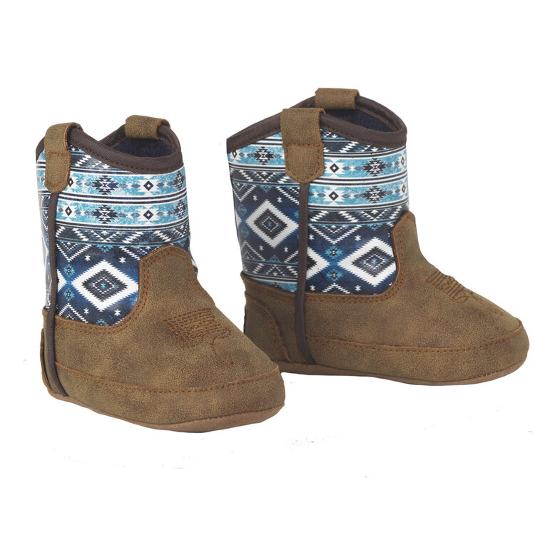 Twister Heston Baby Bucker