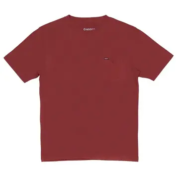HOOey San Jose One Pocket Red